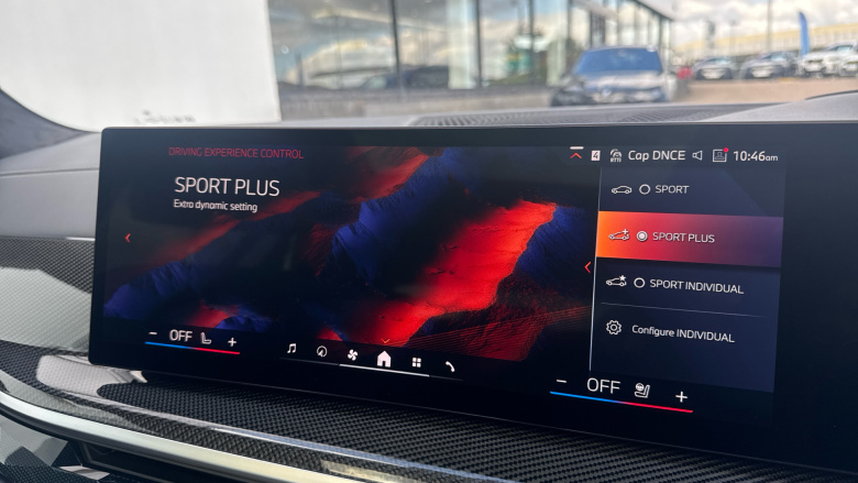 BMW X7 xDrive40d MHT M Sport 5dr Step Auto Diesel Estate